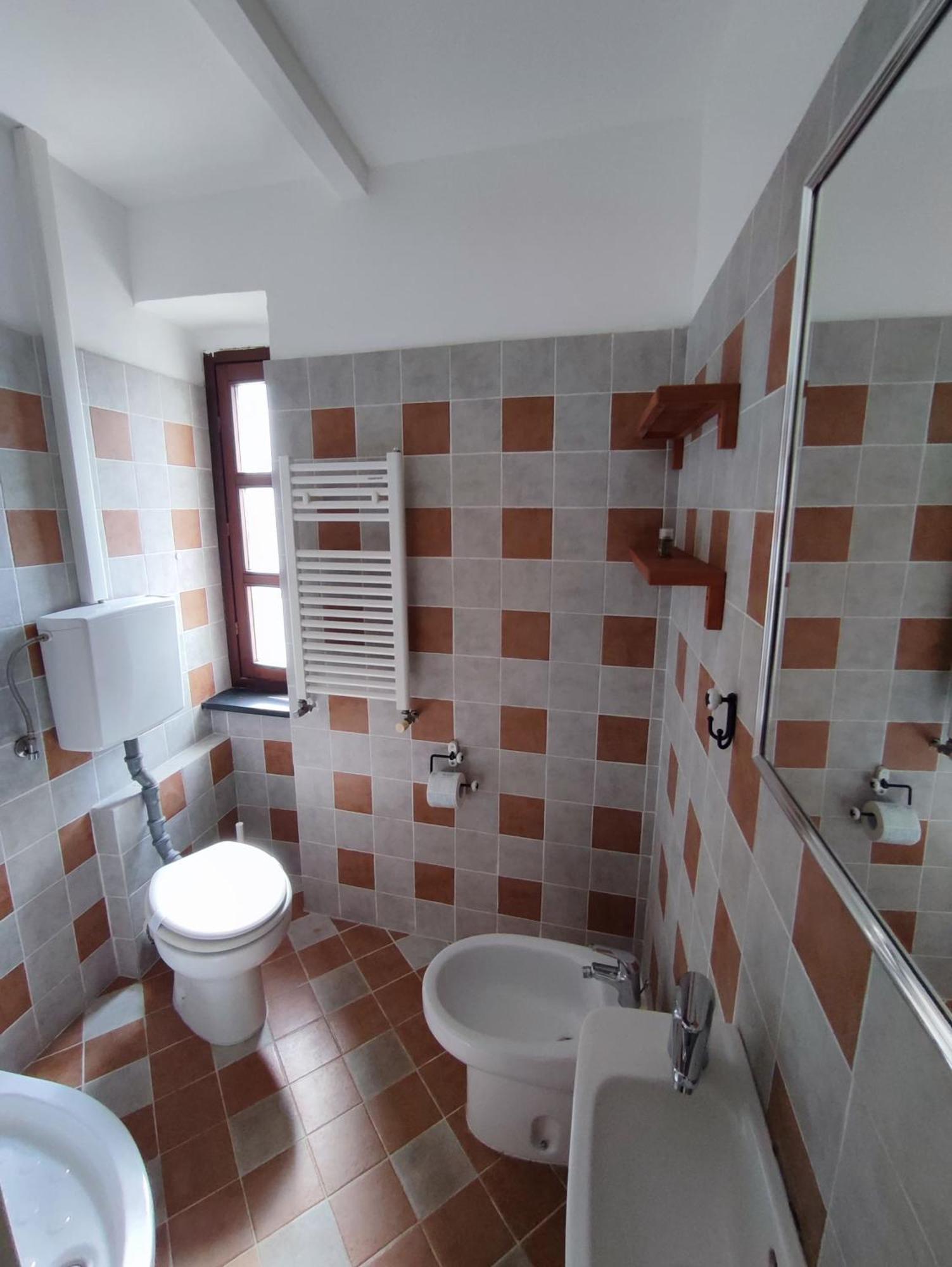 Agriturismo Du Sui Cenova Dış mekan fotoğraf
